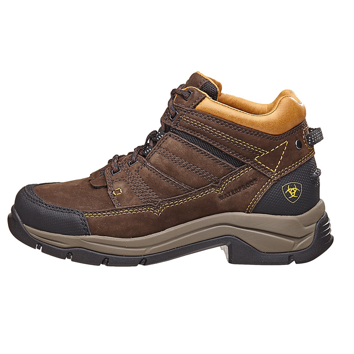 ariat terrain pro h20 insulated