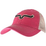kimes ranch pink hat