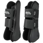 weaver splint boots