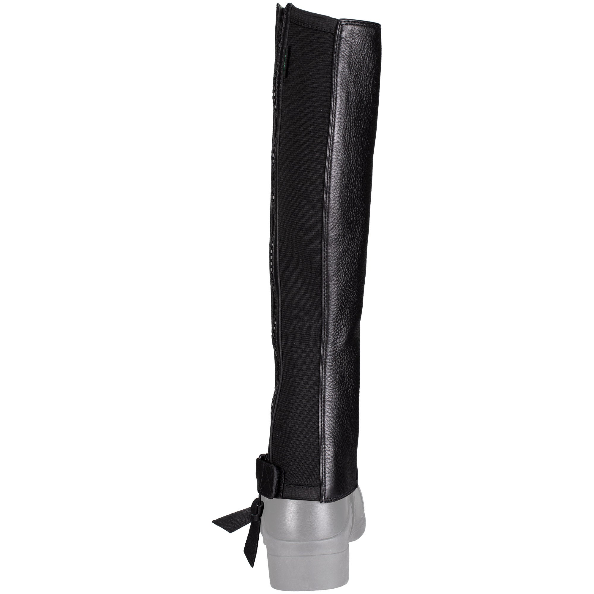 ariat breeze half chaps
