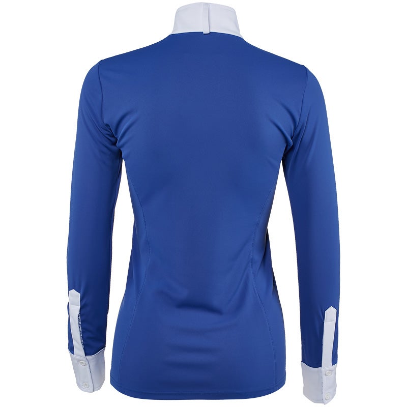 mens competition shirt equestrian