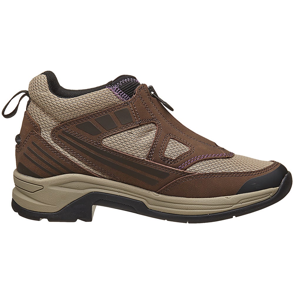 ariat endurance boots