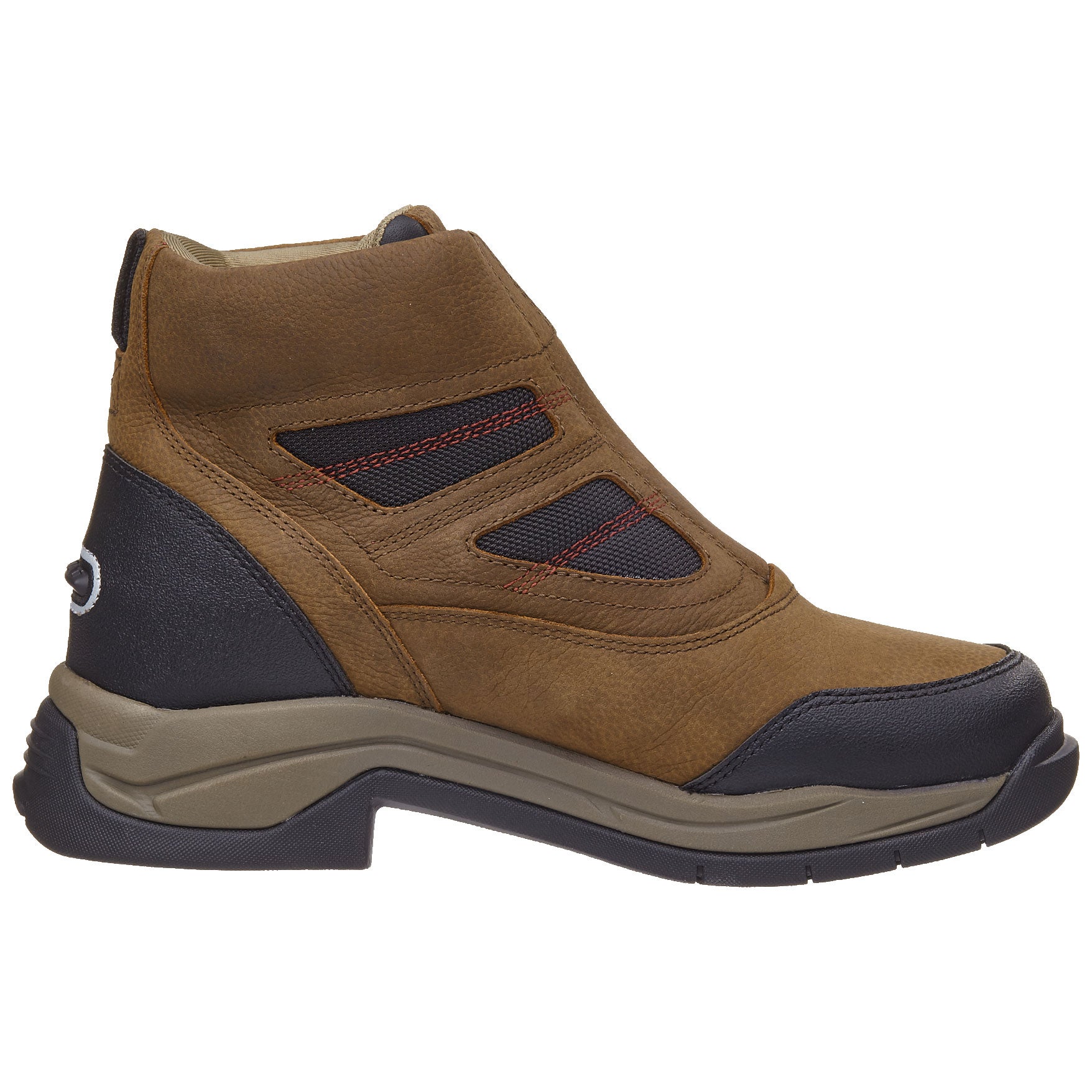 ariat terrain pro h20 insulated