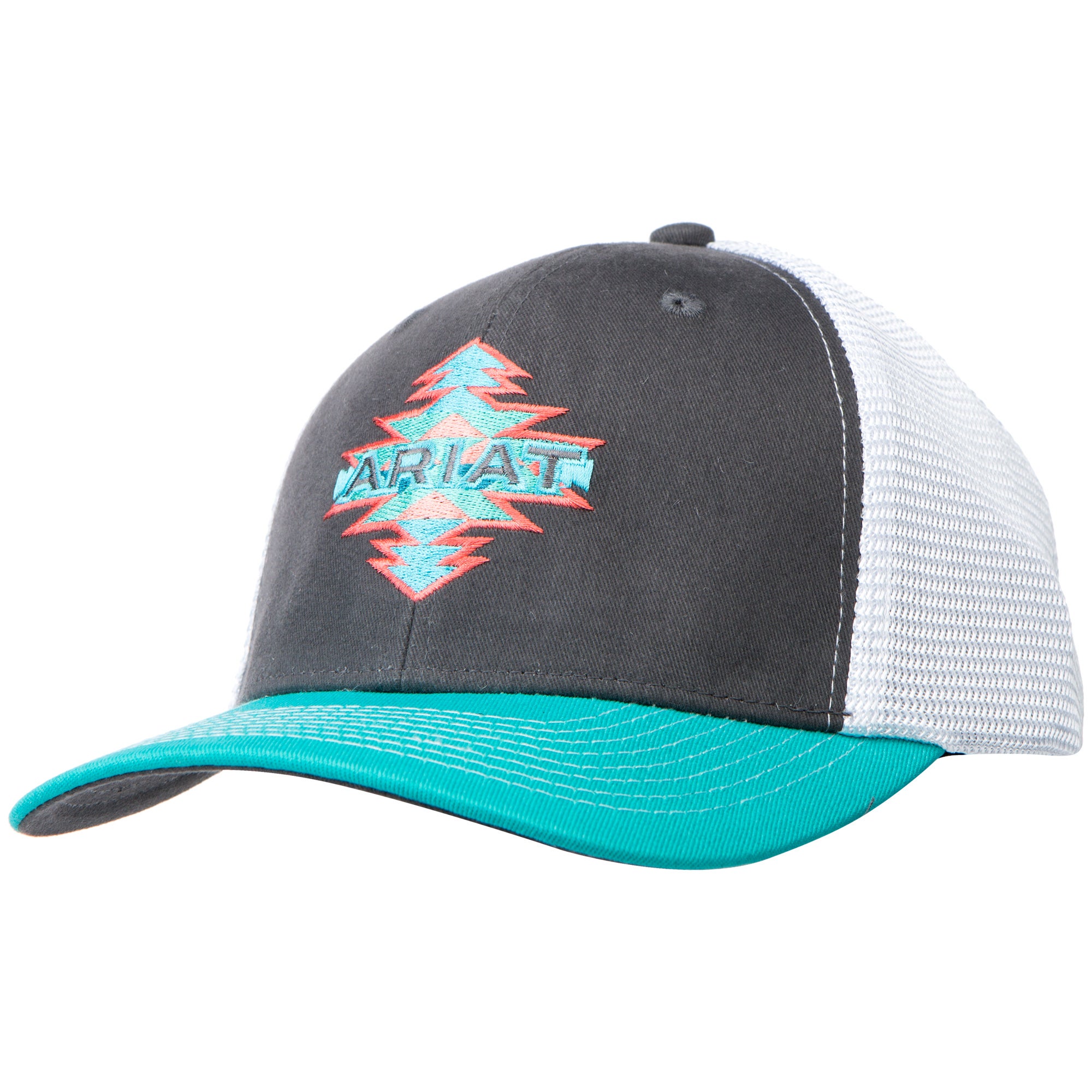 Ariat Ladies' Structured Adjustable Cap Hat