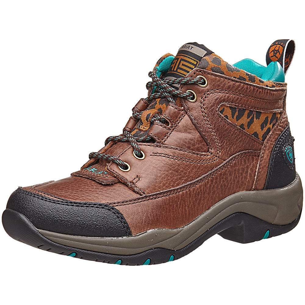 belk cheetah boots