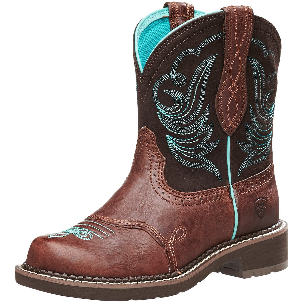 Ariat Fatbaby Heritage Dapper Women's Cowboy Boots