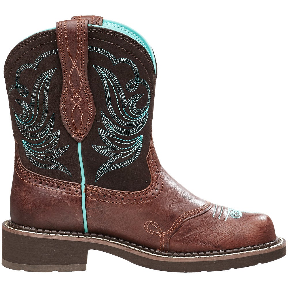 Ariat Fatbaby Heritage Dapper Women's Cowboy Boots