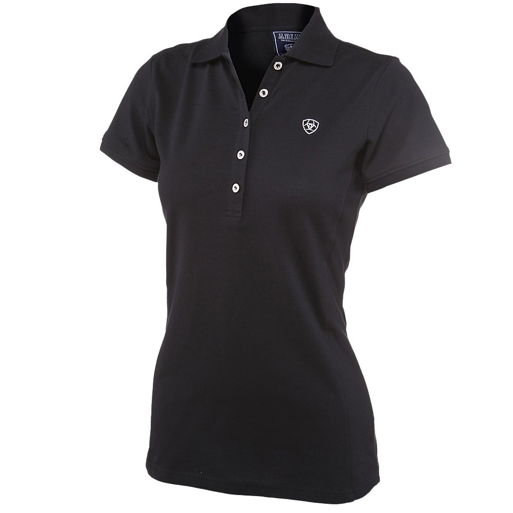 ariat polo shirts womens