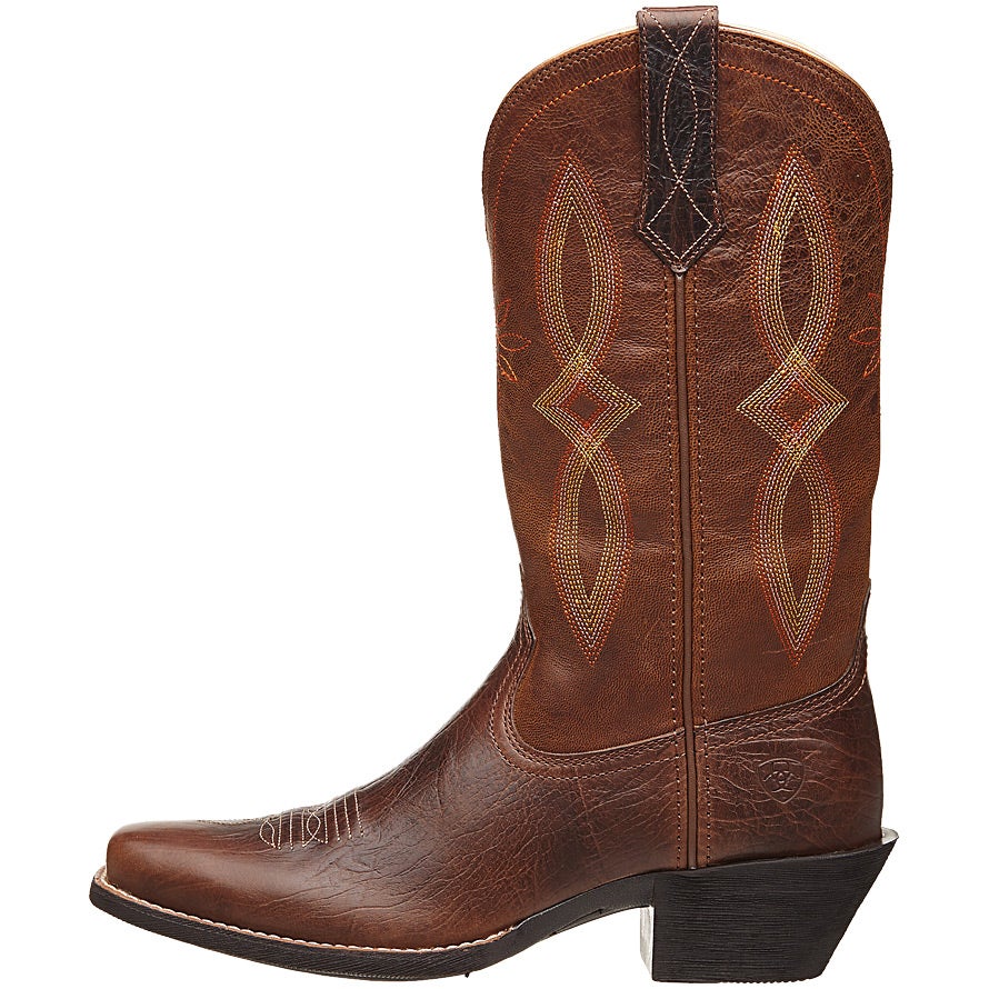 ariat round up