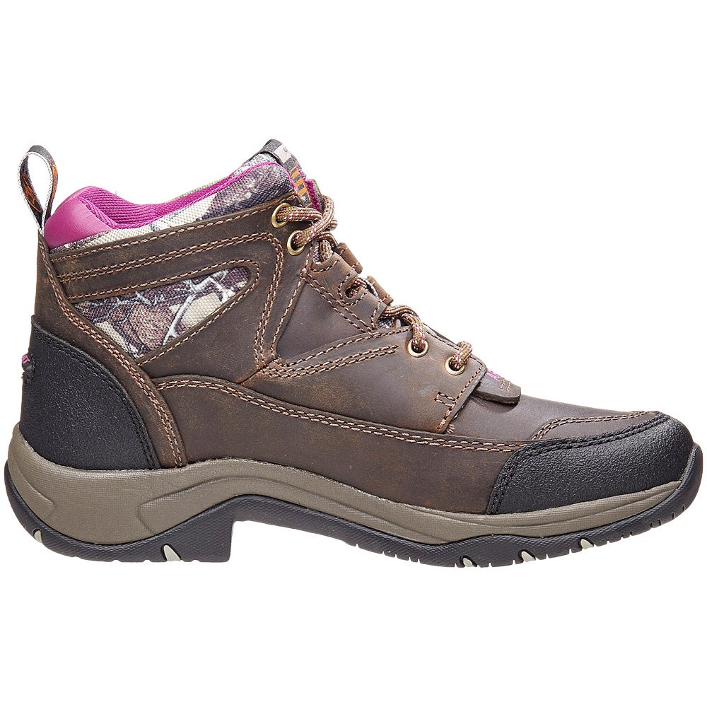 Ariat Terrain Endurance Camo Women's Riding Boots