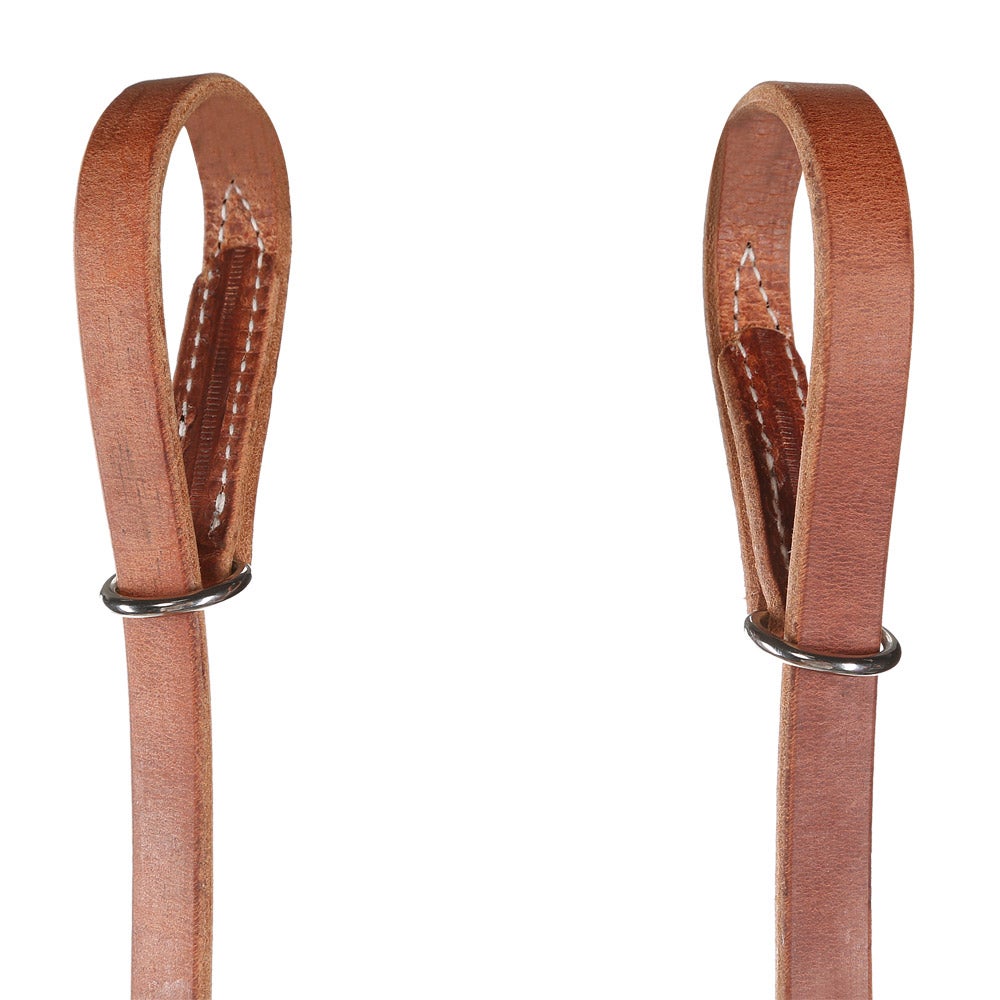 Berlin Hermann Oak Leather Pulling Breast Collar