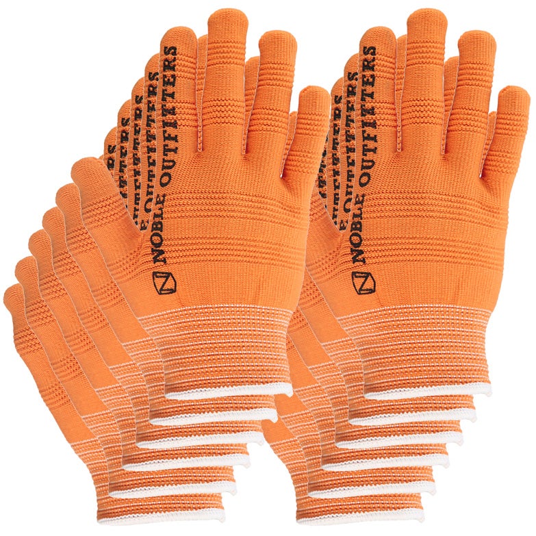 Noble Outfitters True Flex Roping Gloves 12Pack