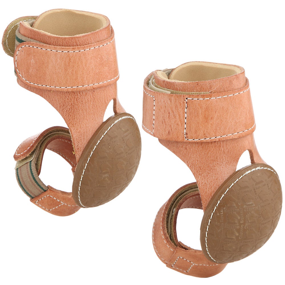 The Reining Files Leg Protection 101 SLO Horse News