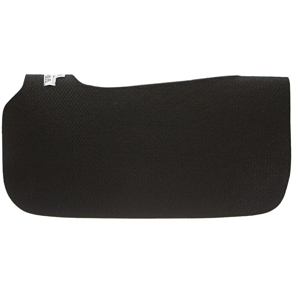 Cashel Felt Western Square Saddle Pad Liner 1/4"