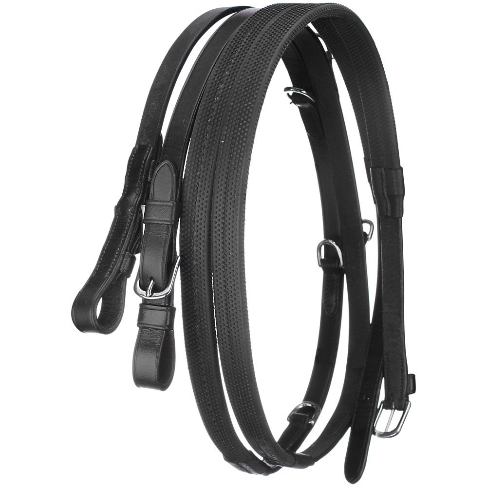 Camelot German Martingale & Reins Set