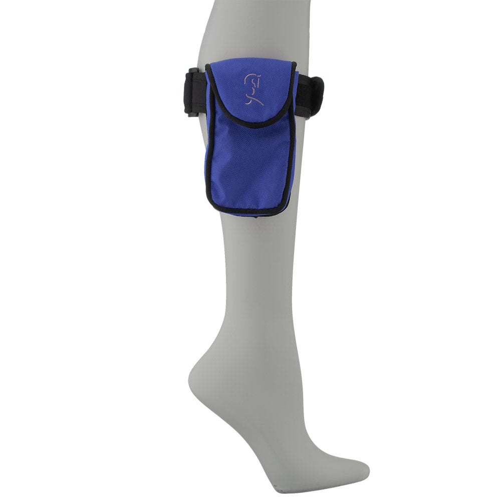 Cell Phone Case Holder with Arm/Leg Strap