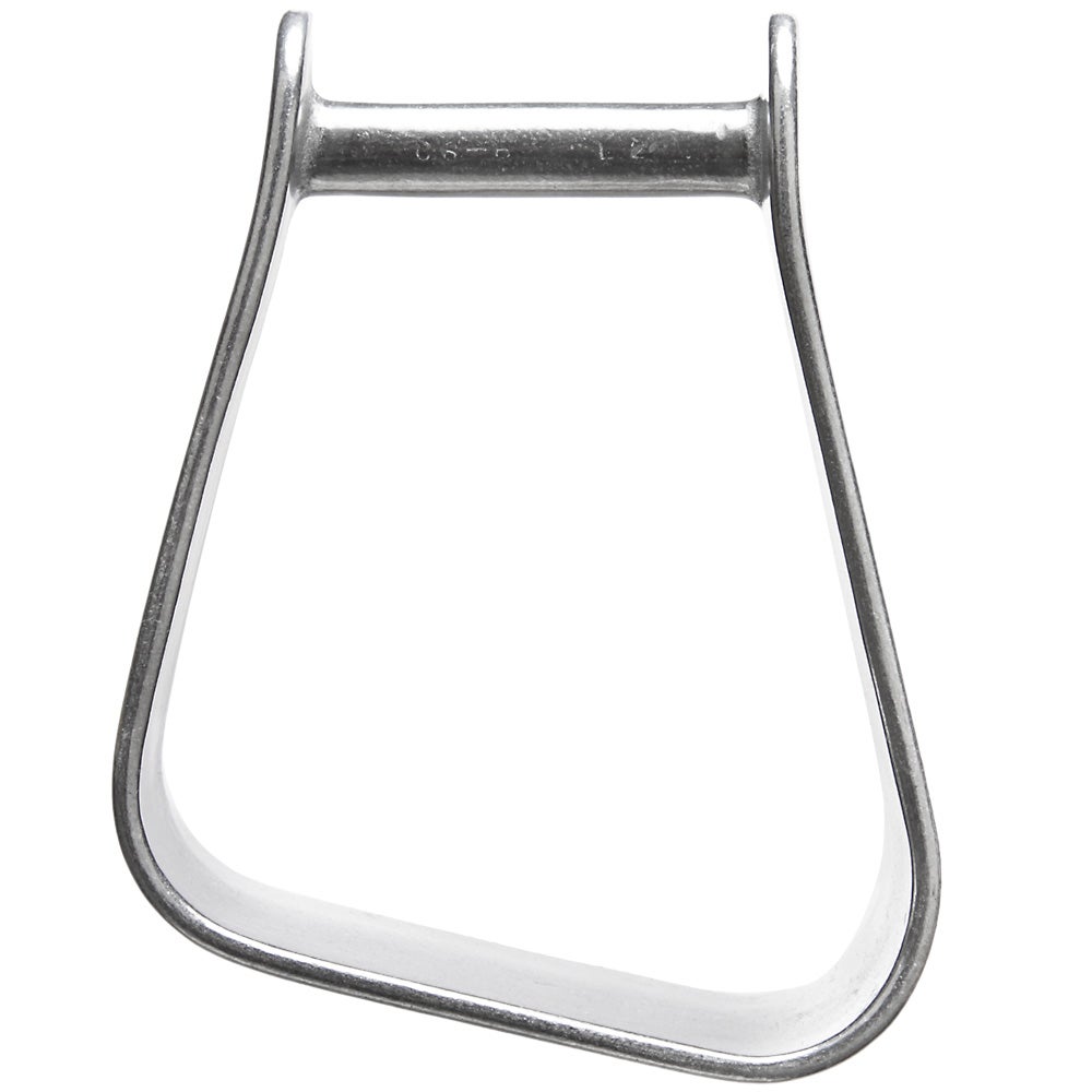 Crooked Stirrups Angled Stirrups All Around