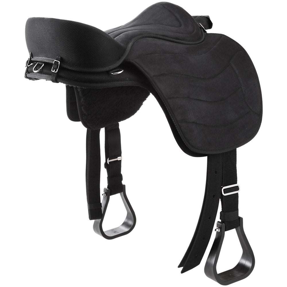 Cashel Soft Saddle G2