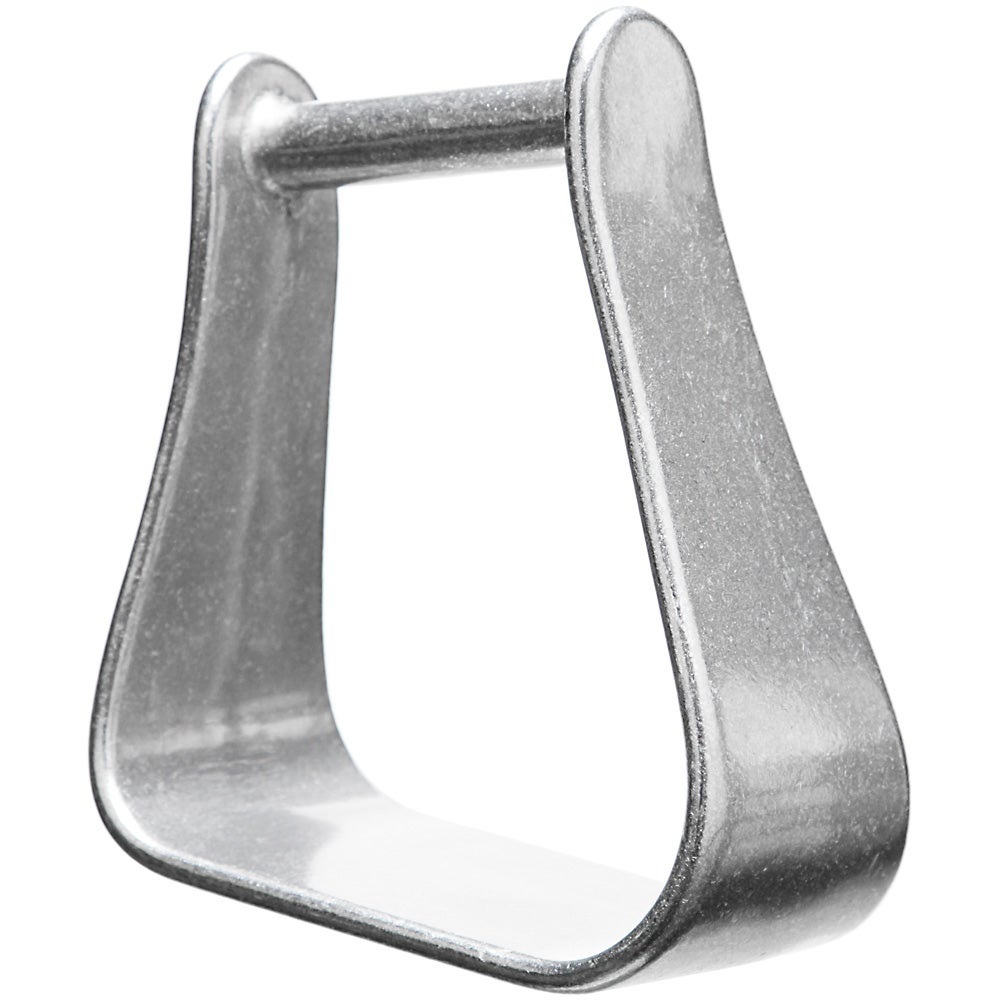 Crooked Stirrups Angled Stirrups Western Bell