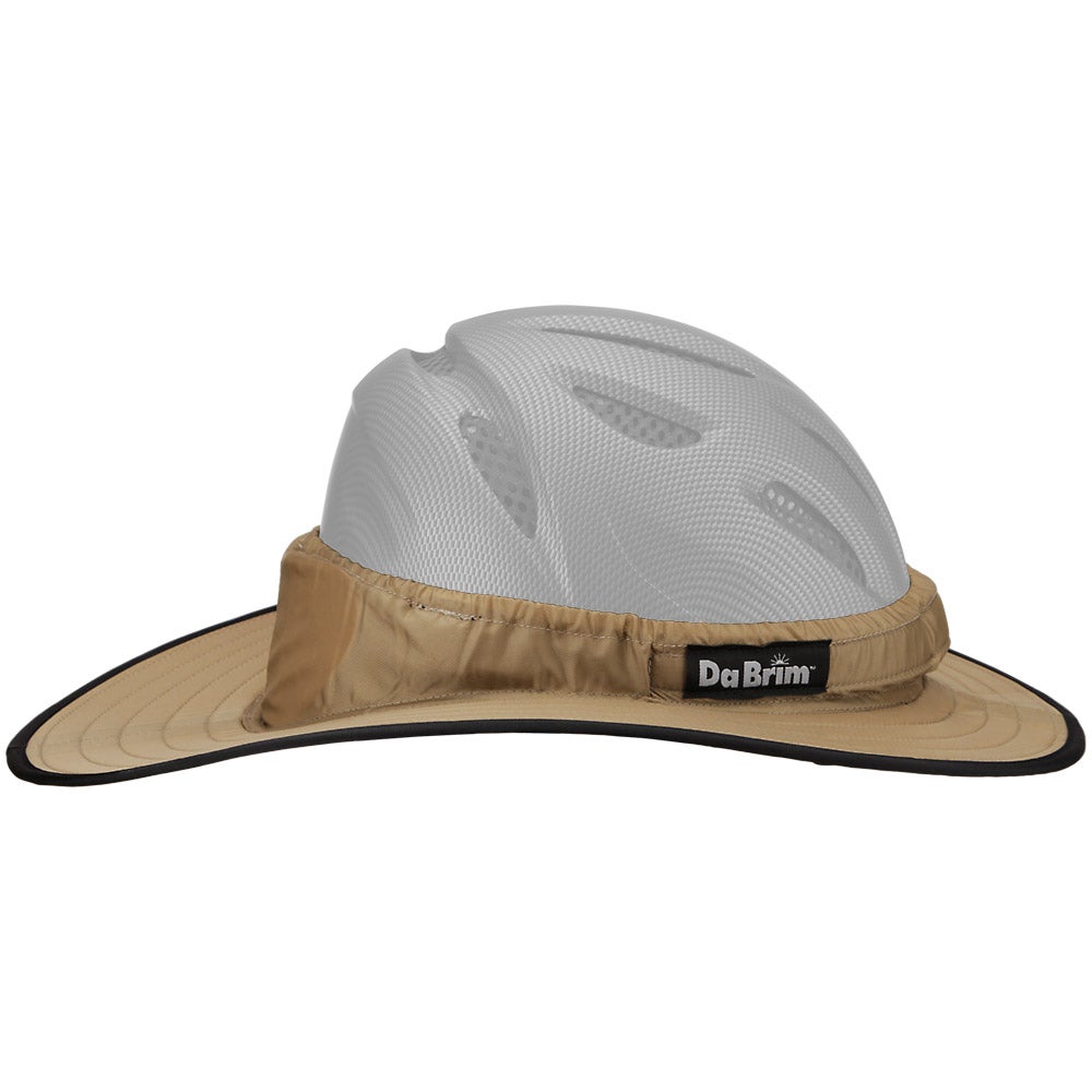 DaBrim Petite Equestrian Endurance Riding Helmet Visor