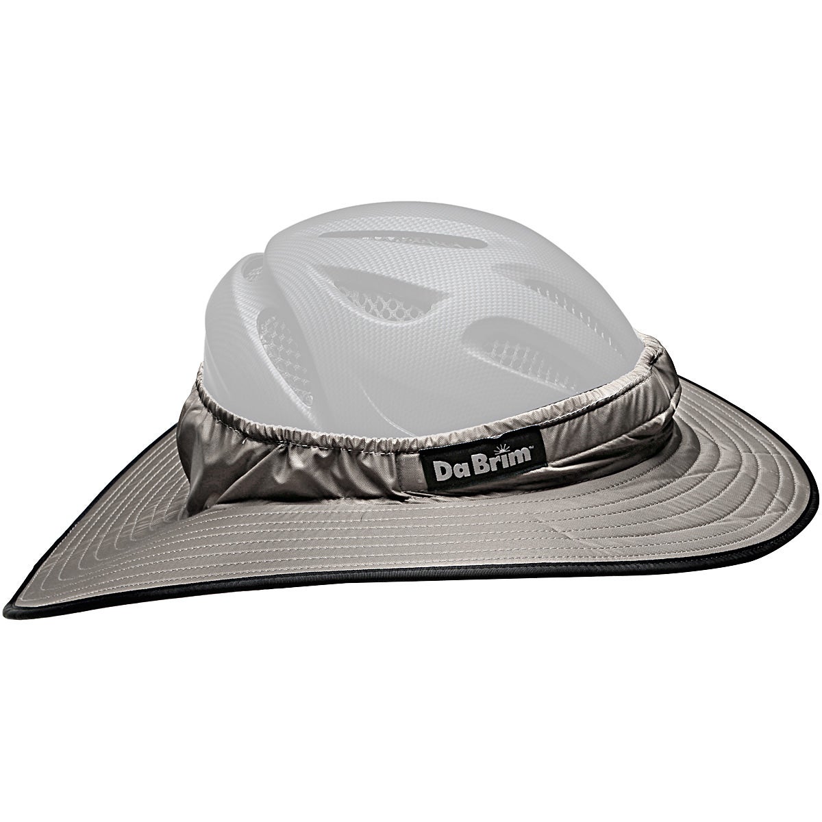 DaBrim Equestrian Endurance Riding Helmet Visor