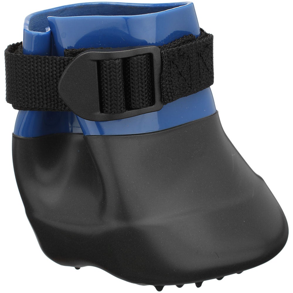 Davis Horse Hoof Boot with Therapeutic Pad Sizes 003