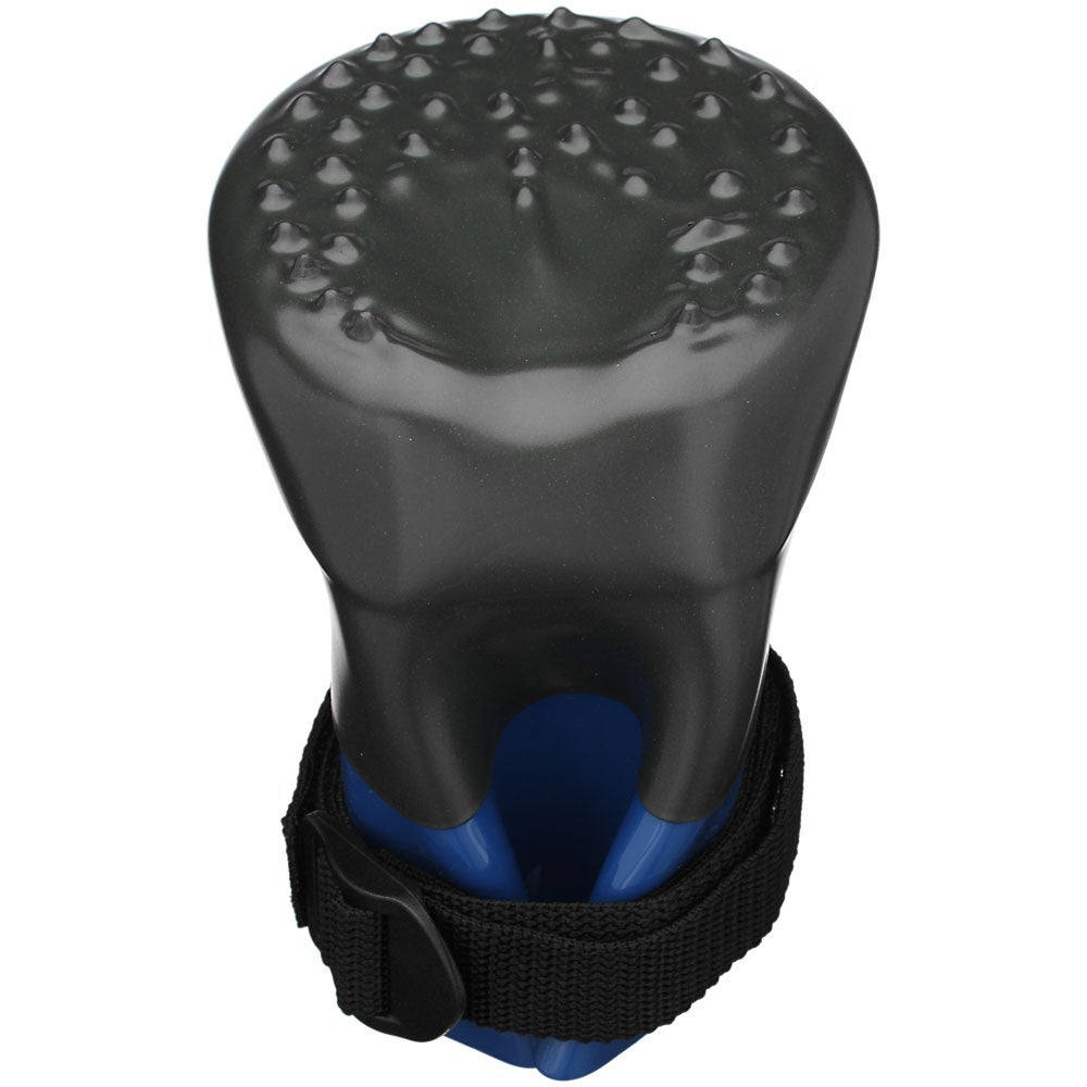 Davis Horse Hoof Boot with Therapeutic Pad Sizes 003