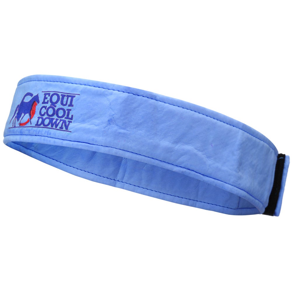 Equi Cool Down Cooling Headband