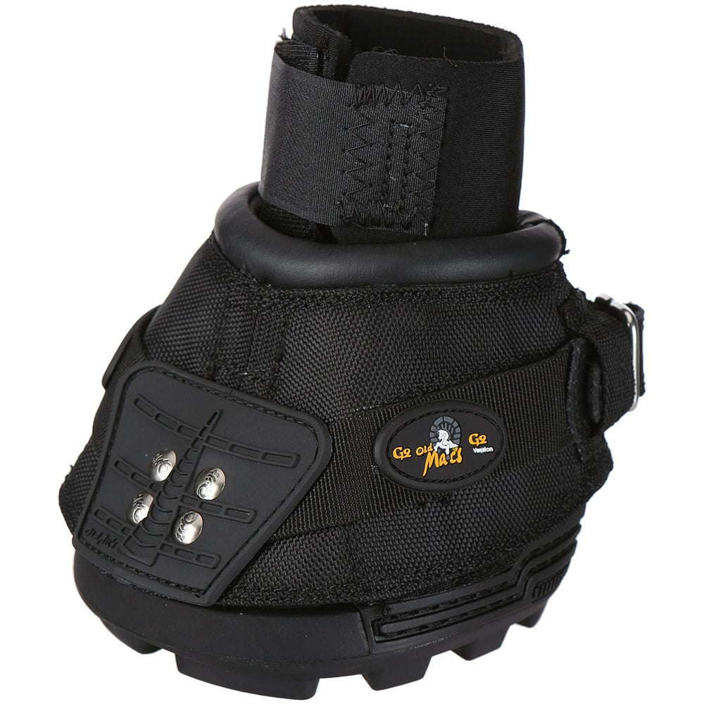 EasyCare Old Mac's G2 Horse Boots w/ GaitersPair