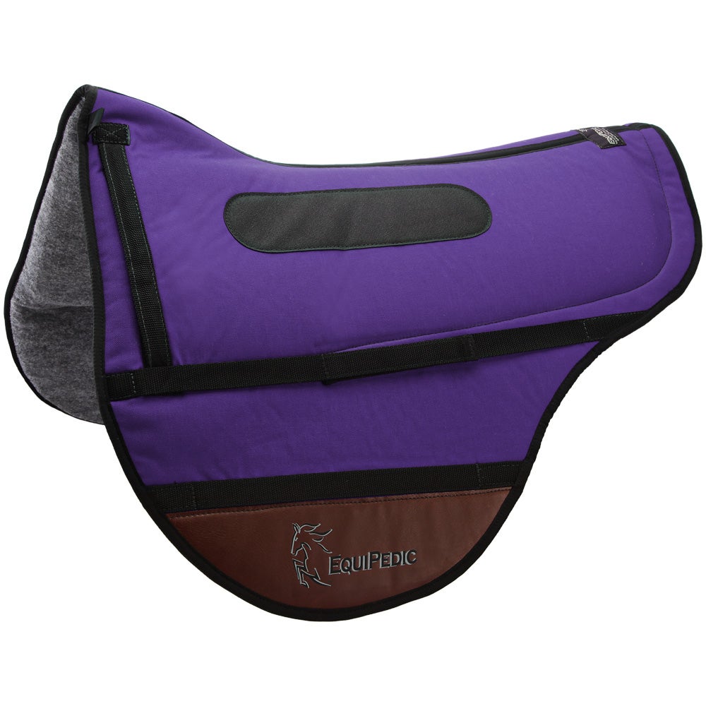 equipedic-endurance-round-saddle-pad