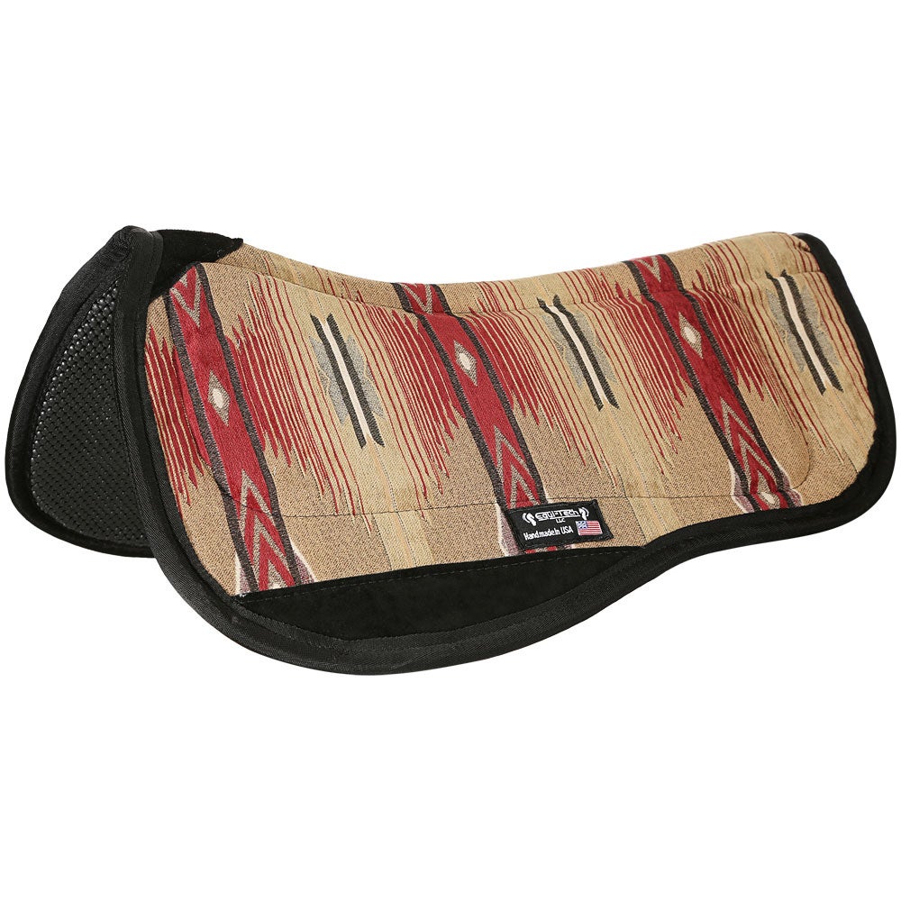 EquiTech TackyTack Elite Series Trail Saddle Pad