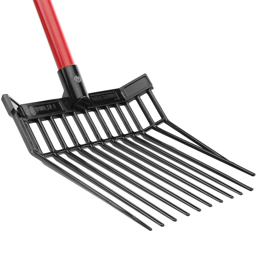 Future Mini Manure Muck Fork/Rake
