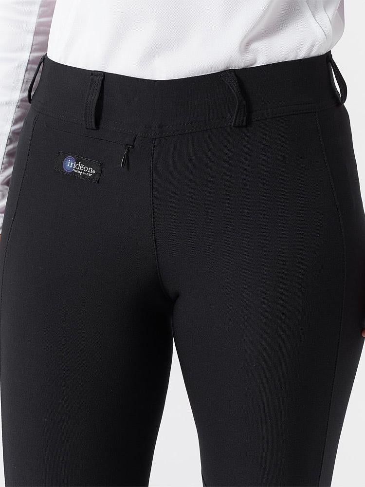 ua baseline knee tights