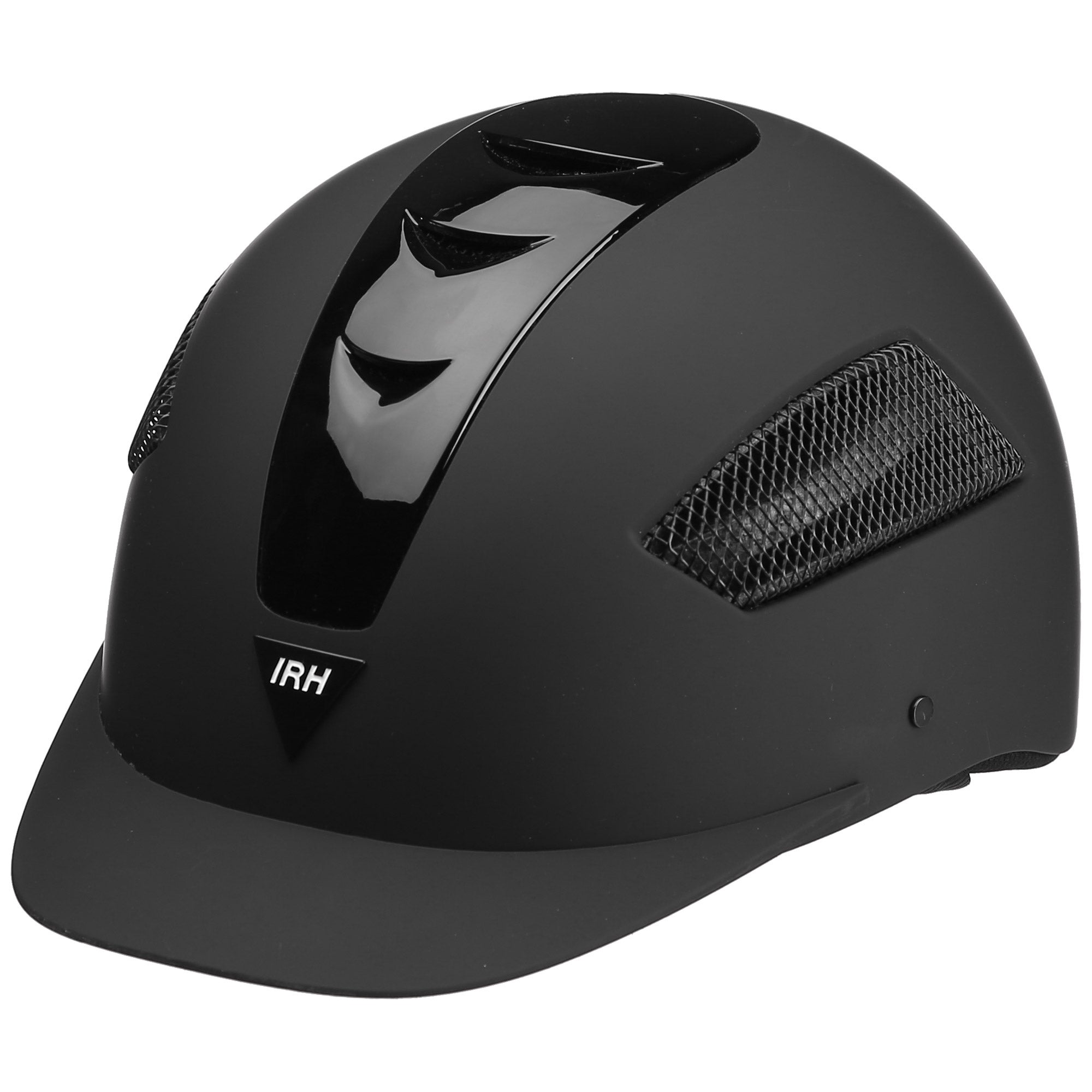 IRH Elite Riding Helmet