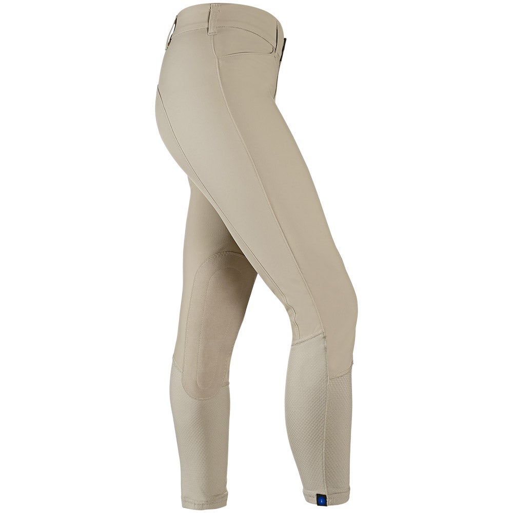Irideon Women's Hampshire Kneepatch Show Breeches