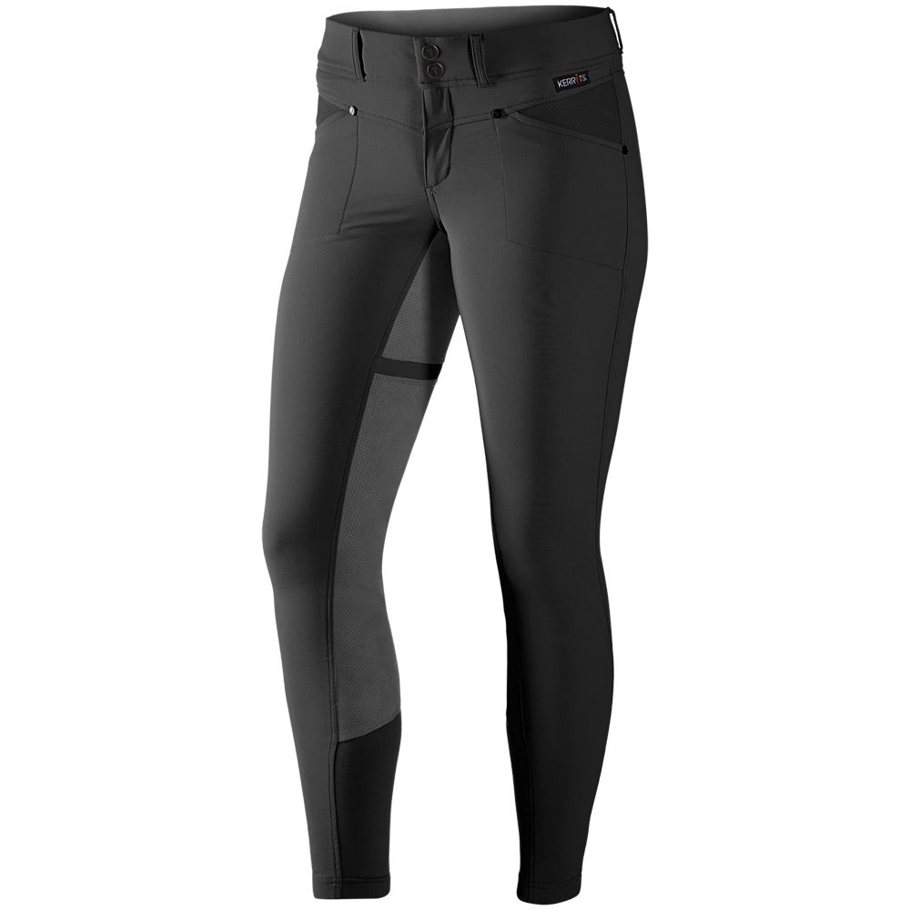 Kerrits Crossover Full Seat Riding Breeches