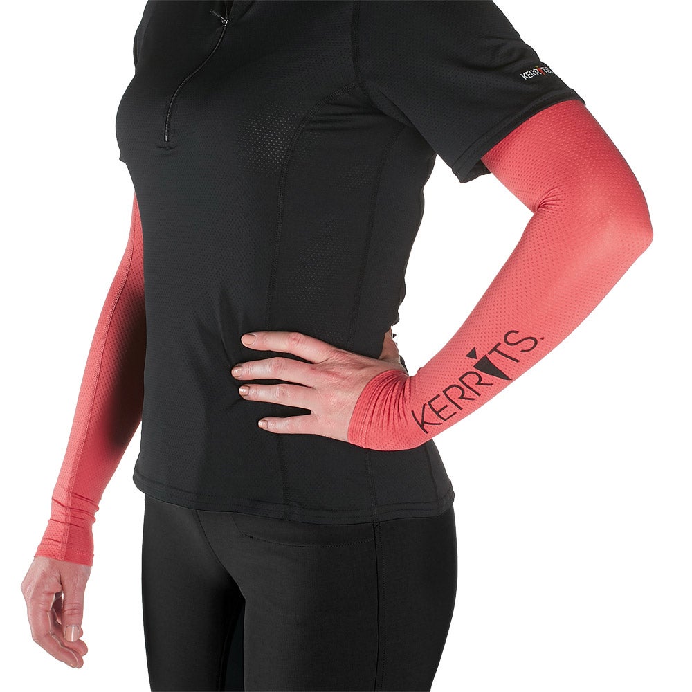 Kerrits IceFil Sun Protection Riding Sleeves