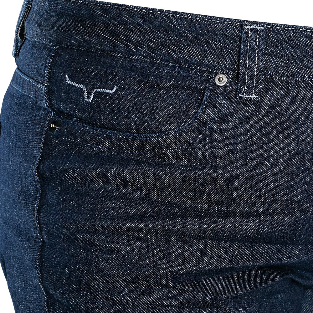 Kimes Ranch Women's Madeline PlusSize Riding Jeans