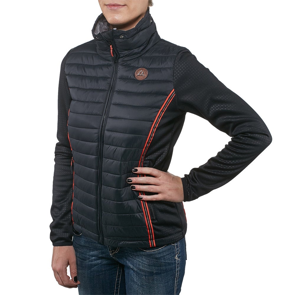 Mountain Horse Ladies' Hybrid Jacket