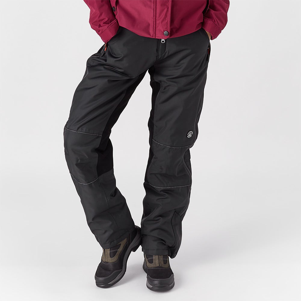 Mountain Horse Unisex Winter Polar Breeches