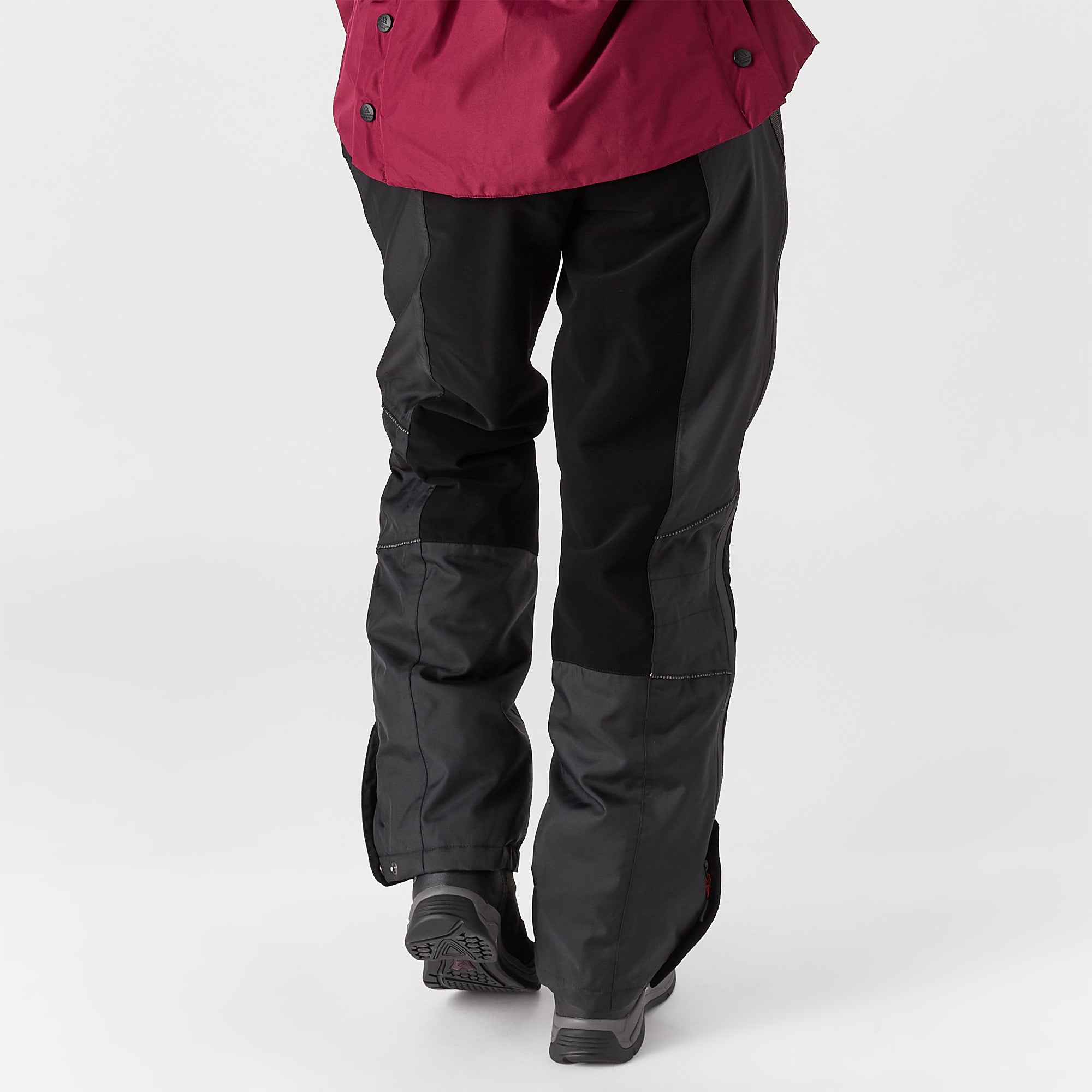 Mountain Horse Unisex Winter Polar Breeches