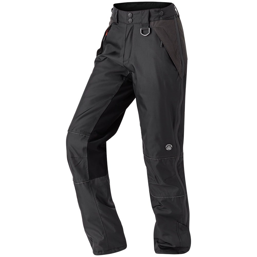 Mountain Horse Unisex Winter Polar Breeches
