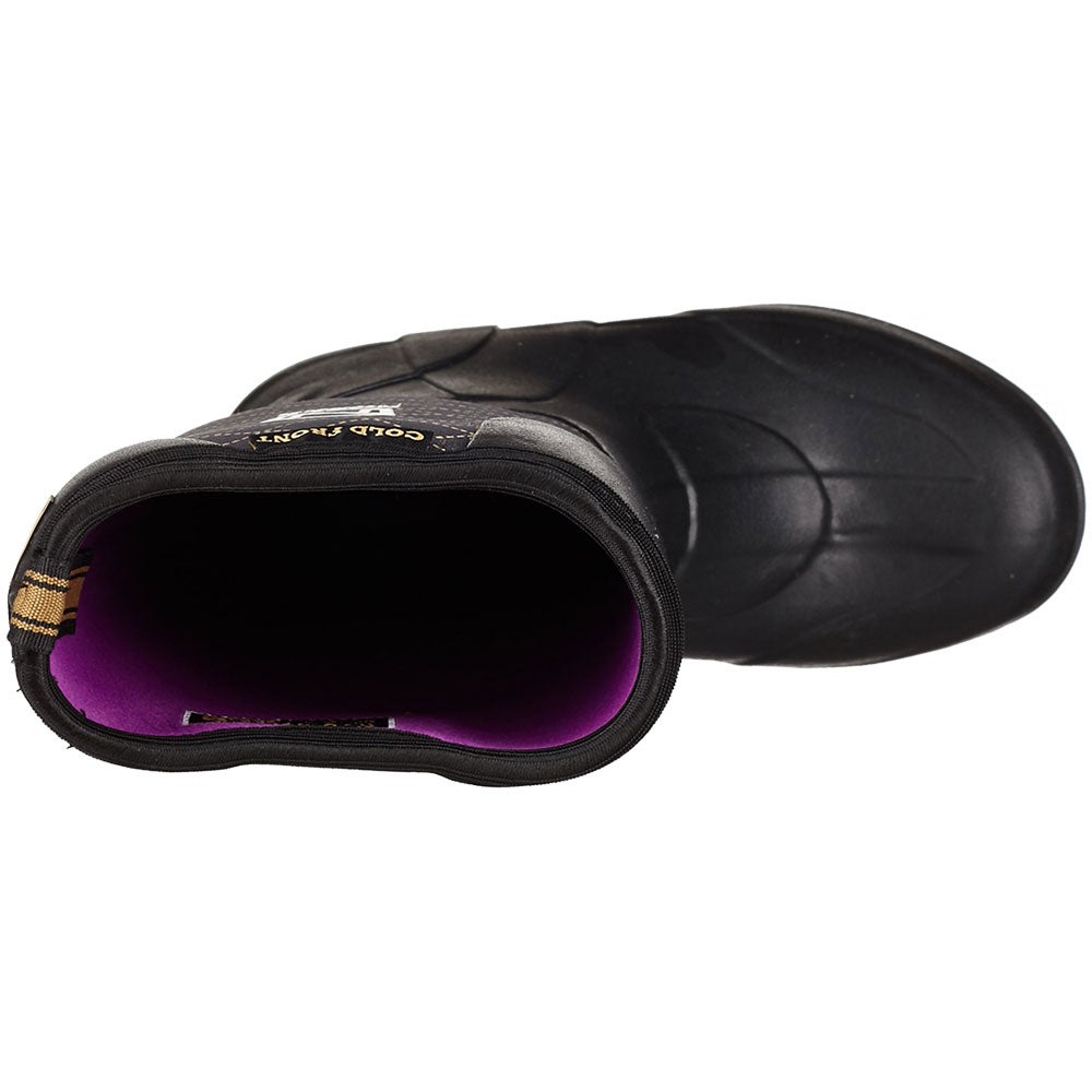 Noble Outfitters Muds Cold Front Women's Muck Boots BK