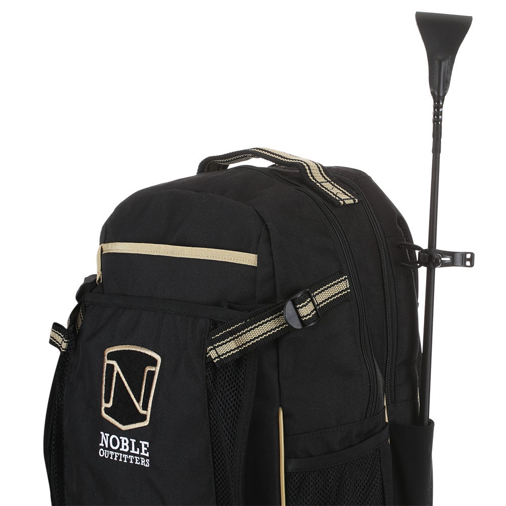 Noble Outfitters Ringside Pack Helmet/Whip Backpack