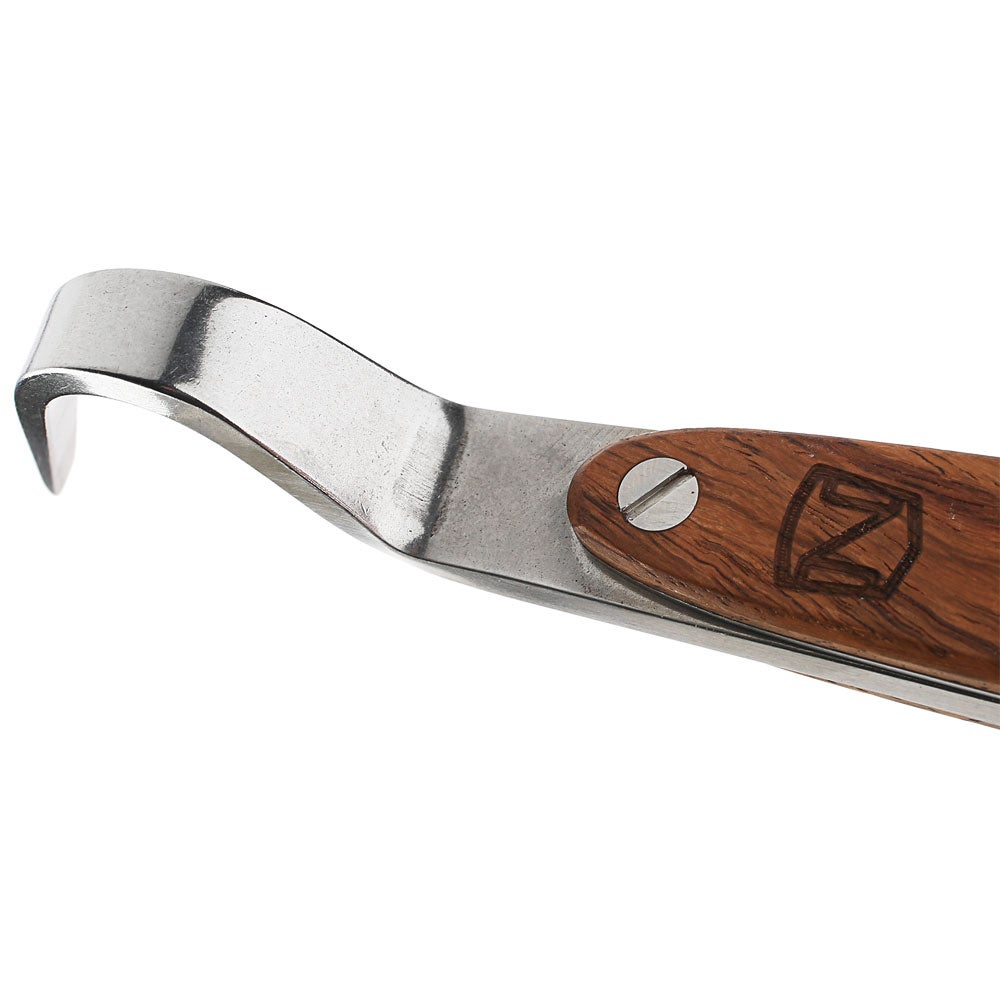 Noble Outfitters Wine Down Hoof Pick/Wine Opener