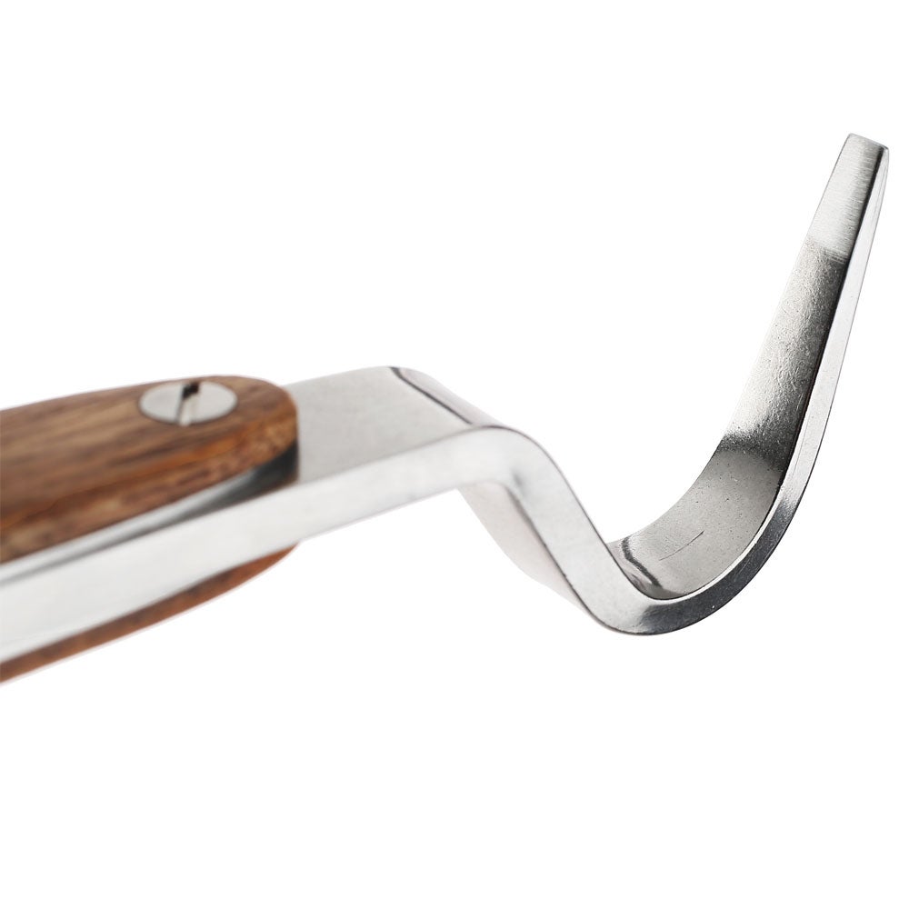 Noble Outfitters Wine Down Hoof Pick/Wine Opener