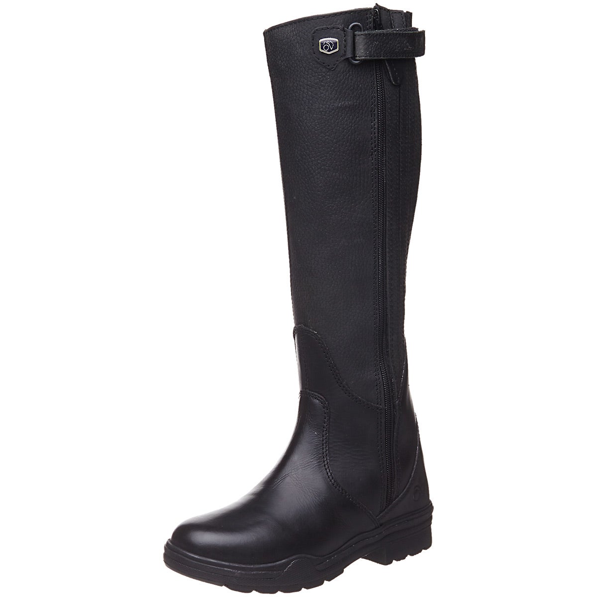 ovation coventry tall rider boots