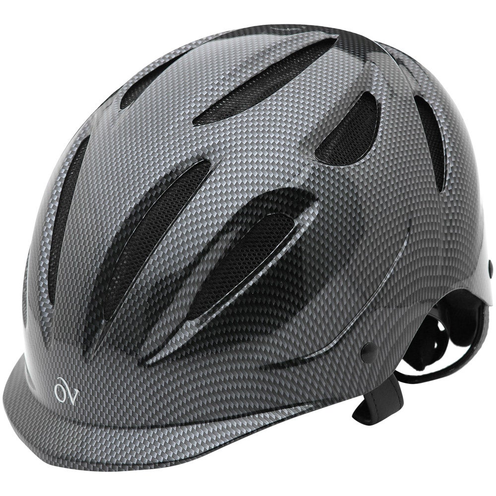 Ovation Protege Riding Helmet