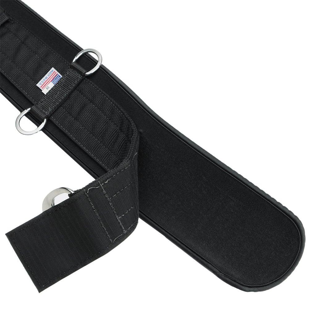 Professional's Choice SMxVenTECH Neoprene Western Cinch
