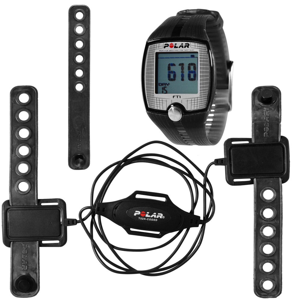 Polar Equine Inzone Heart Rate Monitor